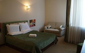 Korsar Hotel Asztana Room photo
