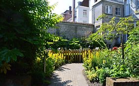 Hotel Patritius Brugge Exterior photo