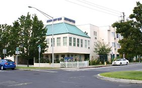 Airport Inn South San Francisco Exterior photo