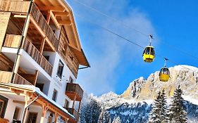 Garni La Tranquillite Hotel Corvara In Badia Exterior photo