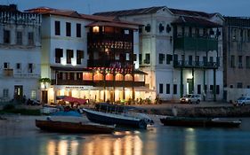 Mizingani Seafront Hotel Zanzibar Room photo