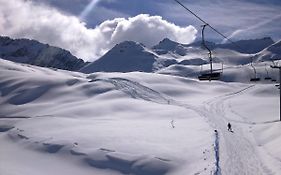 Hotel Negritella Passo del Tonale Exterior photo