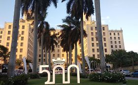 Hotel Nacional De Cuba Havanna Exterior photo