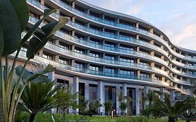 Sofitel Malabo President Palace Exterior photo