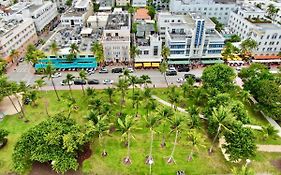 Miami Party Hostel Miami Beach Exterior photo