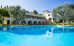 Hotel Porta Del Sole Soiano Del Lago Exterior photo