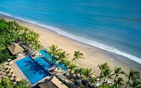 The Legian Seminyak, Bali Hotel Exterior photo