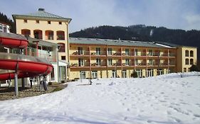 Jufa Hotel Veitsch Exterior photo