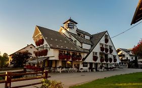 Jagodic Garni Hotel Cerklje na Gorenjskem Exterior photo