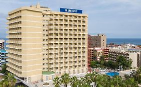 Be Live Adults Only Tenerife Hotel Puerto de la Cruz Exterior photo