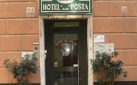 Albergo Posta Genova Exterior photo