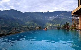 Sapa Clay House - Mountain Retreat Hotel Exterior photo