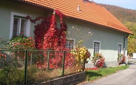 Haus Gerstbauer Apartman Aggsbach Exterior photo