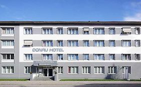 Donauhotel Ingolstadt Exterior photo