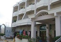 Holiday Saipan Resort Exterior photo