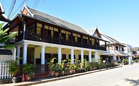 Villa Khili Namkhan Luangprabang Exterior photo