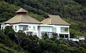 The Taaras Beach & Spa Resort Redang-sziget Exterior photo