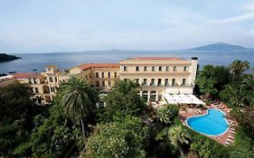 Imperial Hotel Tramontano Sorrento Exterior photo