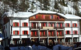 Hotel Valverde Gressoney-la-Trinité Exterior photo