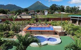 Hotel Secreto La Fortuna Exterior photo