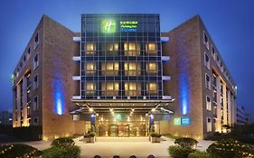 Holiday Inn Express Shangdi Beijing, An Ihg Hotel Exterior photo