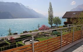 Bellavista Apartman Brienz  Exterior photo