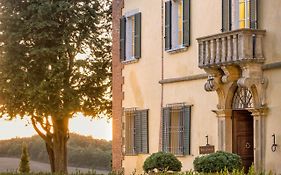 Villa Poggiano Montepulciano Stazione Exterior photo