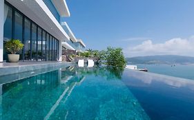 Ocean Front Villas Nha Trang Exterior photo