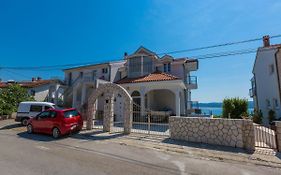 Apartment Goran Crikvenica Exterior photo