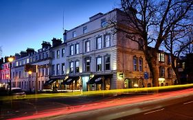 The 1852 Hotel - Self Check-In Belfast Exterior photo