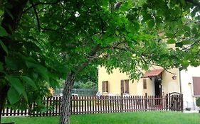 A Casa Vittoria Panzió Casalecchio Di Reno Exterior photo