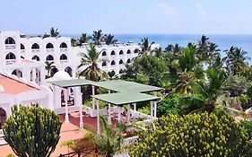 Kaskazi Beach Resort Mombasa Exterior photo