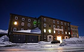 Hotel Bernina Hospiz Berninahäuser Exterior photo