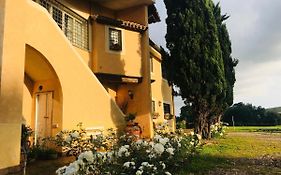 Borgo Del Gelso Panzió Olgiata Exterior photo