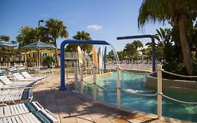 Cape Canaveral Beach Resort Exterior photo