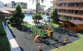 Voramar Cambrils Hotel Exterior photo