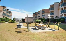 A Place At The Beach 9540-3H Apartman Myrtle Beach Exterior photo