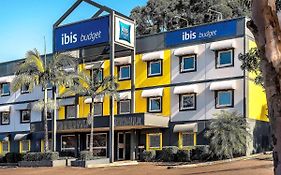 Ibis Budget - Enfield Hotel Sydney Exterior photo