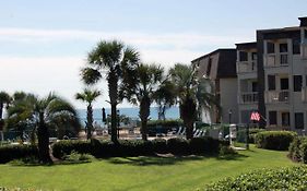 Ocean Forest 301B Apartman Myrtle Beach Exterior photo