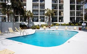 Sea Mark Towers 906 Apartman Myrtle Beach Exterior photo