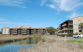 Mariners Cove 219 B Apartman Myrtle Beach Exterior photo