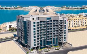 Ramada Hotel And Suites Amwaj Islands Manáma Exterior photo