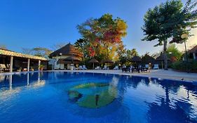 Keur Saloum Hotel Sine-Saloum Exterior photo