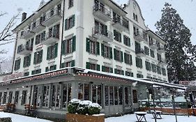 Hotel Interlaken Exterior photo