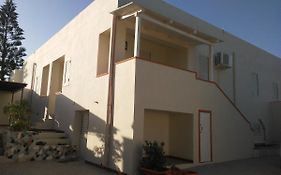 Residence Agave Lampedusa Exterior photo