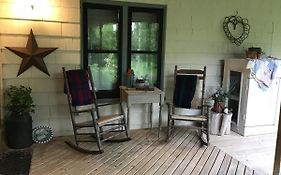 Guest Suites At Willowgreen Farm Summerside Exterior photo