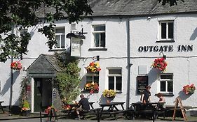 Outgate Inn Ambleside Exterior photo