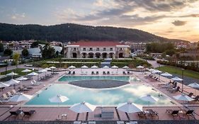 The Lake Hotel Joánina Exterior photo