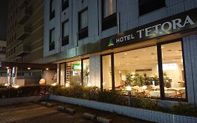 Hotel Tetora Makuhari Inagekaigan Csiba Exterior photo