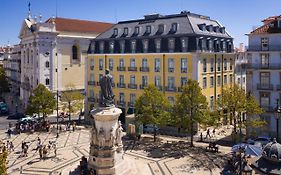 Bairro Alto Hotel Lisboa Exterior photo